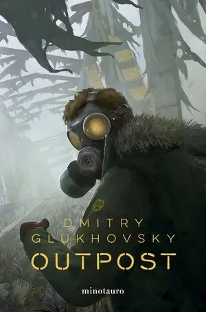 Outpost Nº 01