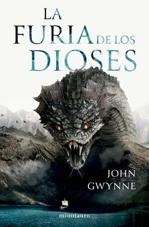 Hermanos de Sangre 3 la Furia de los Dioses