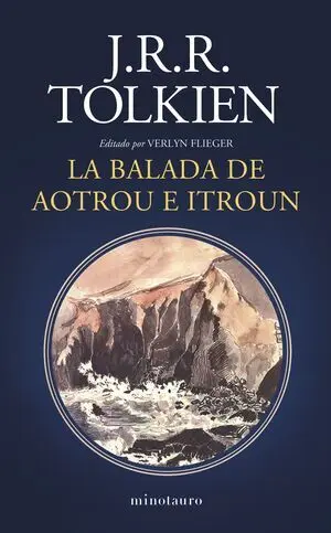 La Balada de Aotrou