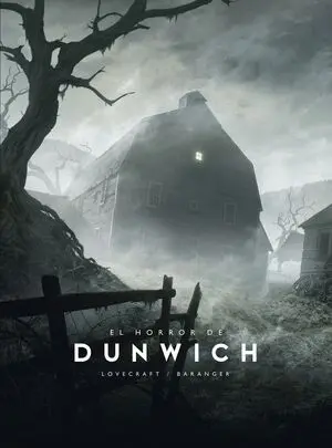 El Horror de Dunwich