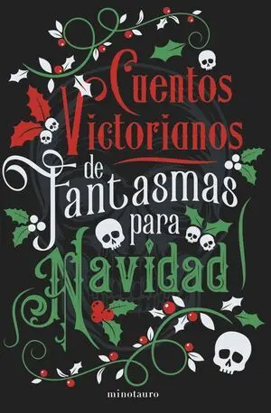 Cuentos Victorianos de Fantasmas para Navidad