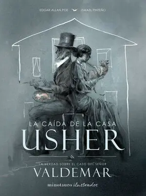 Caida de la Casa Usher, la