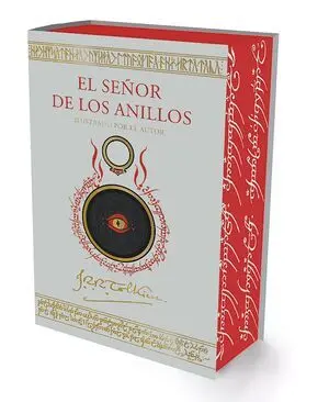 Señor de los Anillos, el. Edicion Ilustrada por el Autor