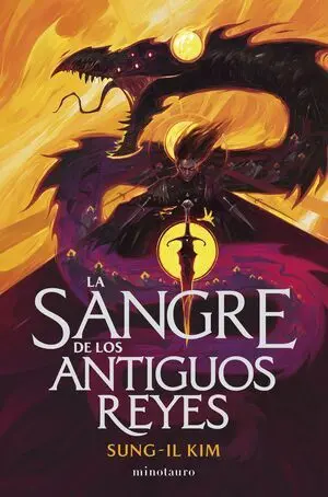 El Imperio Sangriento Nº1 la Sangre de los Antiguos Reyes
