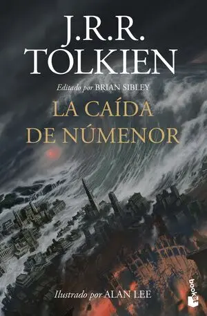 Caida de Numenor, la