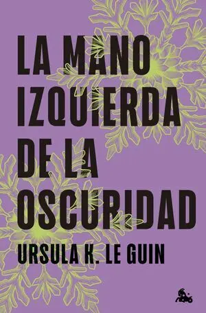 Mano Izquierda de la Oscuridad, la