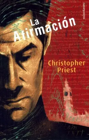La Afirmación