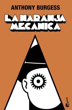 La Naranja Mecanica