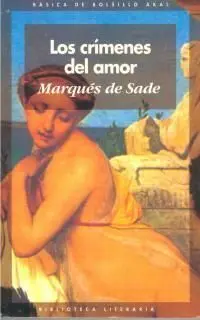 Crimenes del Amor