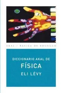 Diccionario de Física (Ed. Económica)
