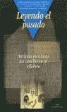 Leyendo el Pasado
