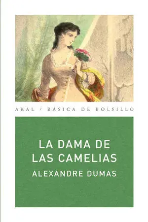 La Dama de las Camelias