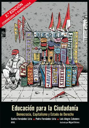 Educación para la Ciudadanía