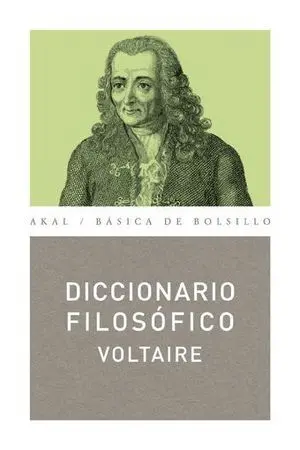 Diccionario Filosófico