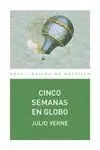 Cinco Semanas en Globo