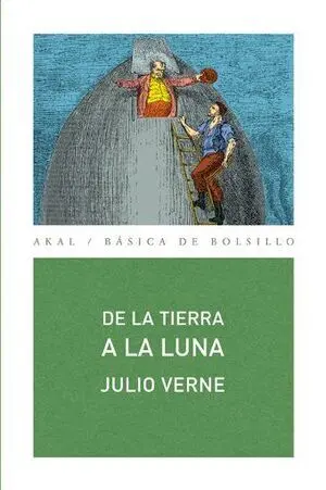 De la Tierra a la Luna