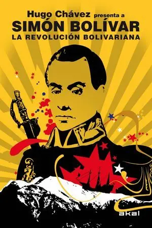 La Revolución Bolivariana