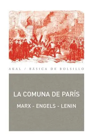 La Comuna de Paris
