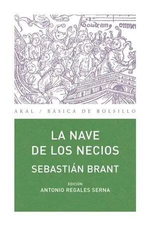 Nave de los Necios (Np)