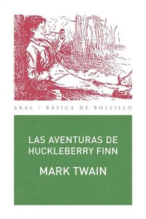 Las Aventuras de Huckleberry Finn