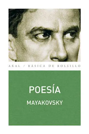Poesia - Mayakovsky (Np)