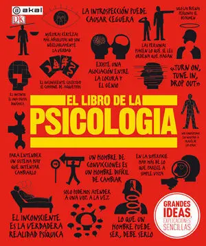El Libro de la Psicologia