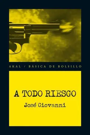 A Todo Riesgo