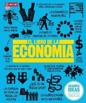 El Libro de la Economía