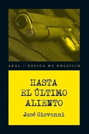 Hasta el Último Aliento