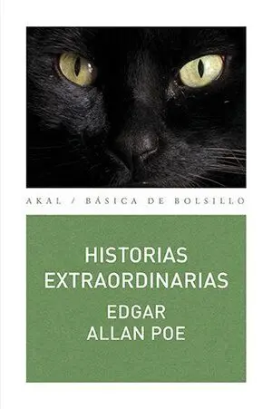 Historias Extraordinarias