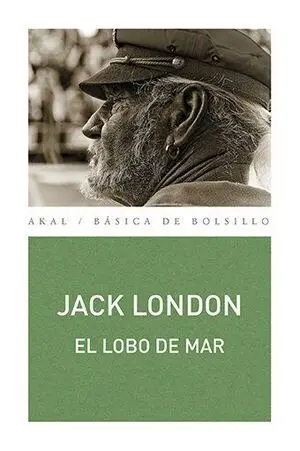 El Lobo de Mar