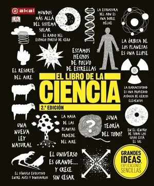 El Libro de la Ciencia