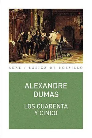 Los Cuarenta y Cinco