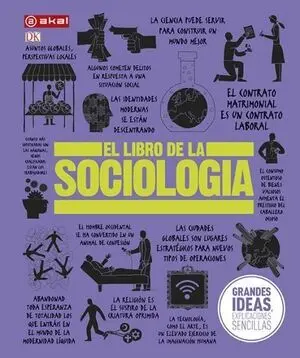 El Libro de la Sociología