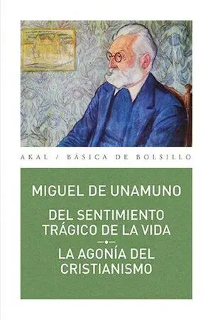 Del Sentimiento Trágico de la Vida // la Agonía del Cristianismo