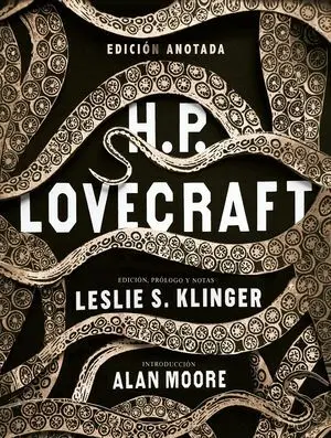 H. p. Lovecraft Anotado