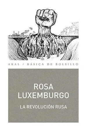 La Revolución Rusa