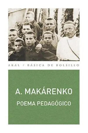 Poema Pedagógico