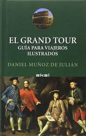 El Grand Tour