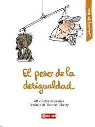 El Peso de la Desigualdad