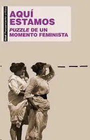 Aqui Estamos