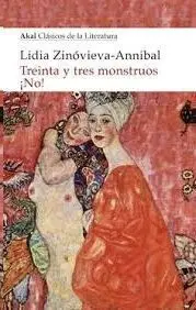 Treinta y Tres Monstruos ¡No!
