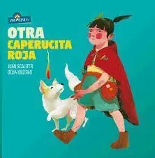 Otra Caperucita Roja