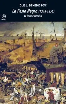 La Peste Negra 1346-1353