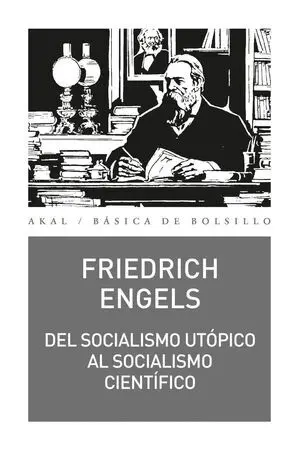 Del Socialismo Utópico Al Socialismo Científico