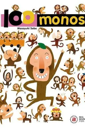 100 Monos
