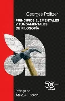 Principios Elementales y Fundamentales de Filosofia
