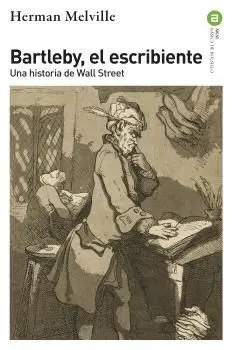 Bartleby, el Escribiente
