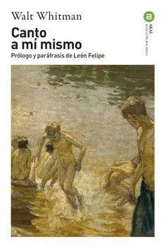 Canto a mi Mismo