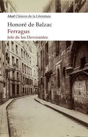 Ferragus
